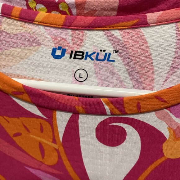 Ibkul Crew Neck Pullover - Picture 6 of 7